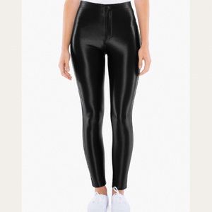 NWOT American Apparel Disco Pants
